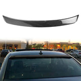 2006-2013 Lexus IS250/IS350/IS F OE Style Roof Spoiler Carbon Fiber