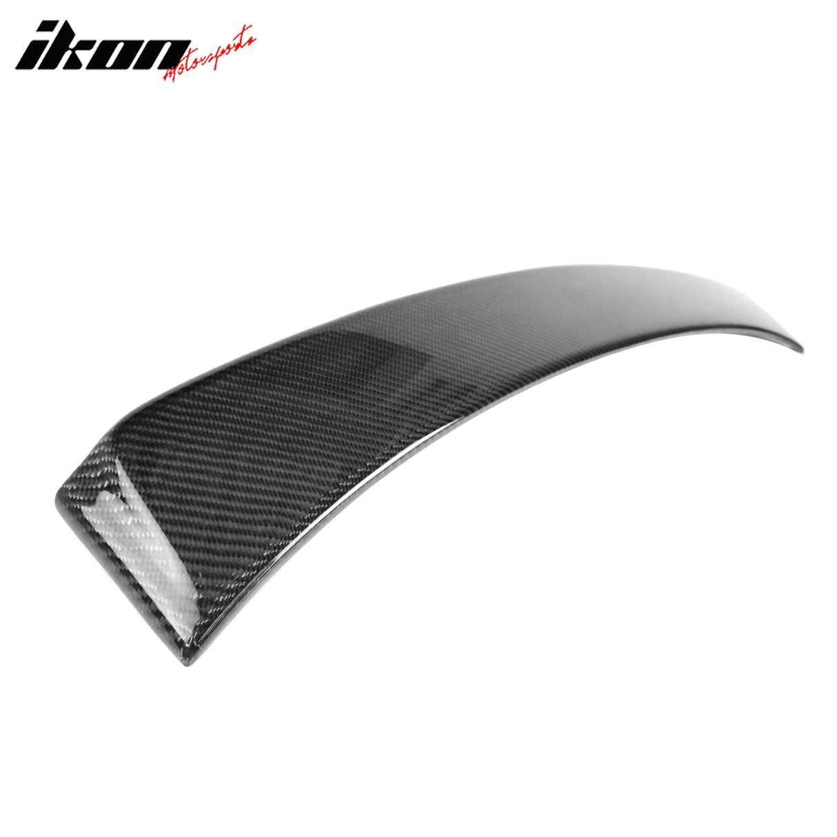 2006-2013 Lexus IS250/IS350/IS F OE Style Roof Spoiler Carbon Fiber