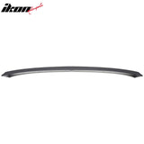 2006-2013 Lexus IS250 IS350 ISF #1G0 Dark Gray Mica Roof Spoiler