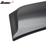 2006-2013 Lexus IS250 IS350 ISF #1G0 Dark Gray Mica Roof Spoiler