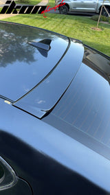 2006-2013 Lexus IS250 IS350 ISF #1G0 Dark Gray Mica Roof Spoiler