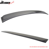 2006-2013 Lexus IS250 IS350 ISF #1G0 Dark Gray Mica Roof Spoiler