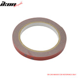 2006-2013 Lexus IS250 IS350 ISF #1G0 Dark Gray Mica Roof Spoiler