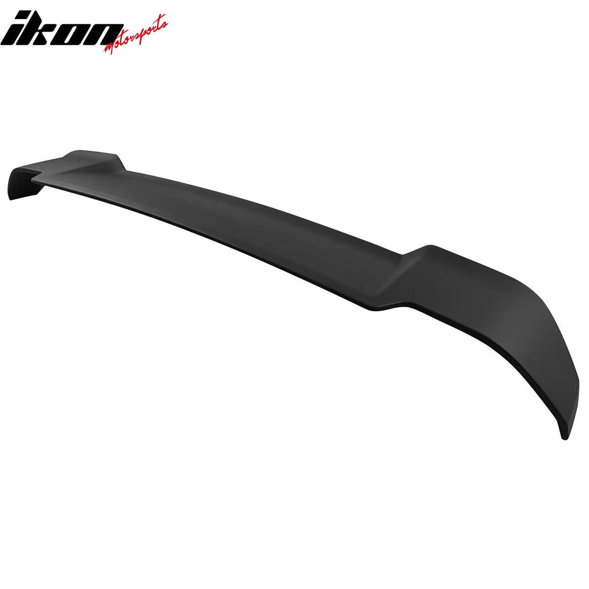 Roof Spoiler for Land Rover Defender 90 110 130 2020-2026 V Style Matte Black ABS