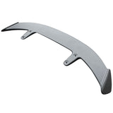 2014-2017 Mazda 3 5Dr Hatchback AE Style Rear Roof Spoiler Wing ABS