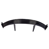 2014-2017 Mazda 3 Hatchback KS Style Carbon Fiber Roof Spoiler Wing