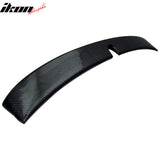 2001-2007 Benz W203 C-Class EURO Style Carbon Fiber Roof Spoiler Wing