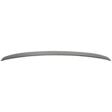 1995-2001 Mercedes Benz W210 4Door ABS RL Type Rear Roof Spoiler ABS