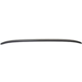 1995-2001 Mercedes Benz W210 4Door ABS RL Type Rear Roof Spoiler ABS
