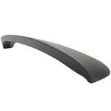 1995-2001 Mercedes Benz W210 4Door ABS RL Type Rear Roof Spoiler ABS