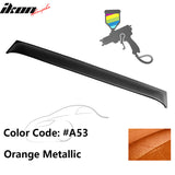 2003-2008 Nissan 350Z Coupe 2Dr Rear Roof Spoiler Wing PP