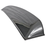 2003-2008 Nissan 350Z Coupe Rear Window Visor Roof Spoiler Wing PP