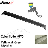 2003-2008 Nissan 350Z Coupe 2Dr Rear Roof Spoiler Wing PP
