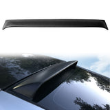 2003-2008 Nissan 350Z Coupe Rear Window Visor Roof Spoiler Wing PP