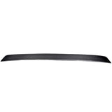 2003-2008 Nissan 350Z RS Style Rear Roof Spoiler Wing Carbon Fiber