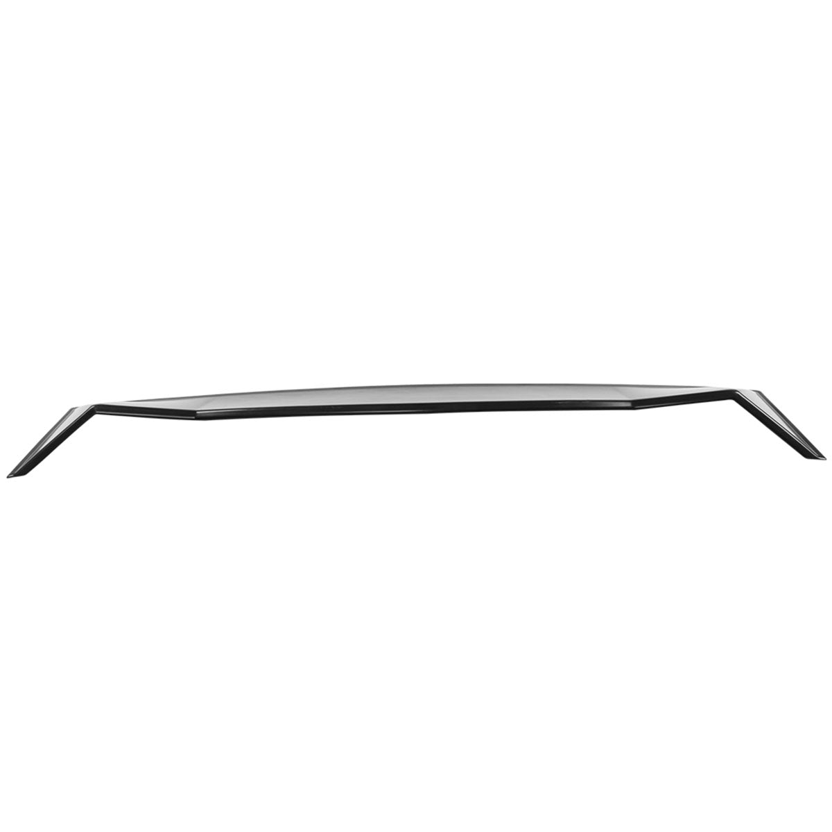 Fits 09-20 Nissan 370Z Ikon UnRoof Spoiler Wing - ABS