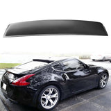 2009-2020 Nissan 370Z Coupe Rear Window Visor Roof Spoiler Wing PP