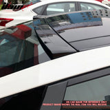 2019-2025 Nissan Altima IKON Window Visor Roof Spoiler ABS