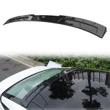 2019-2025 Nissan Altima IKON Window Visor Roof Spoiler ABS