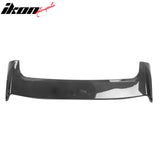 2018-2023 Crosstrek Impreza IKON Roof Spoiler Wing ABS