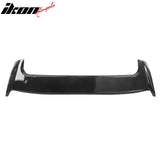2018-2023 Crosstrek Impreza IKON Roof Spoiler Wing ABS