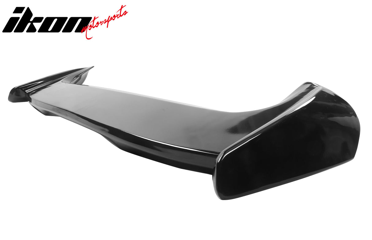 2018-2023 Crosstrek Impreza IKON Roof Spoiler Wing ABS