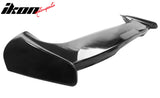 2018-2023 Crosstrek Impreza IKON Roof Spoiler Wing ABS
