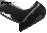 2018-2023 Crosstrek Impreza IKON Roof Spoiler Wing ABS