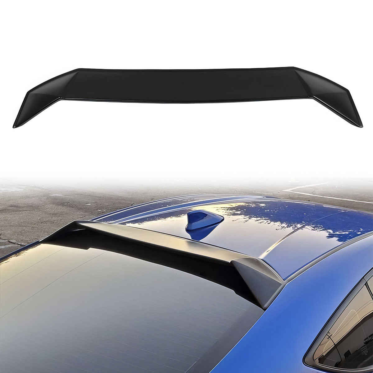 Roof Spoiler for Scion FRS/Subaru BRZ/Toyota 86 2013-2020 Wing PP