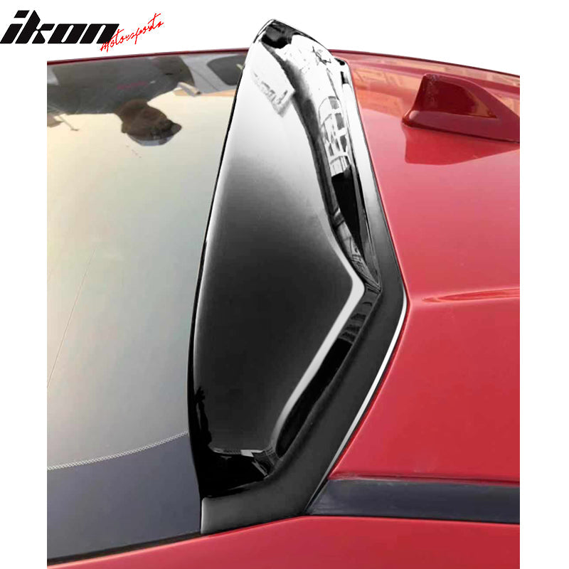 2013-2020 Scion FRS/Subaru BRZ/Toyota 86 Rear Roof Spoiler Wing PP