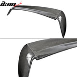 2008-2011 Subaru Impreza Wagon Carbon Fiber Roof Spoiler Wing