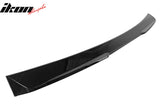 2015-2021 Subaru WRX X Style Painted #D4S Rear Roof Spoiler Wing ABS