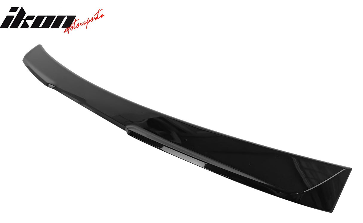 2015-2021 Subaru WRX X Style Painted #D4S Rear Roof Spoiler Wing ABS
