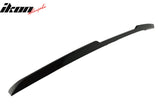 2015-2021 Subaru WRX X Style Painted #D4S Rear Roof Spoiler Wing ABS