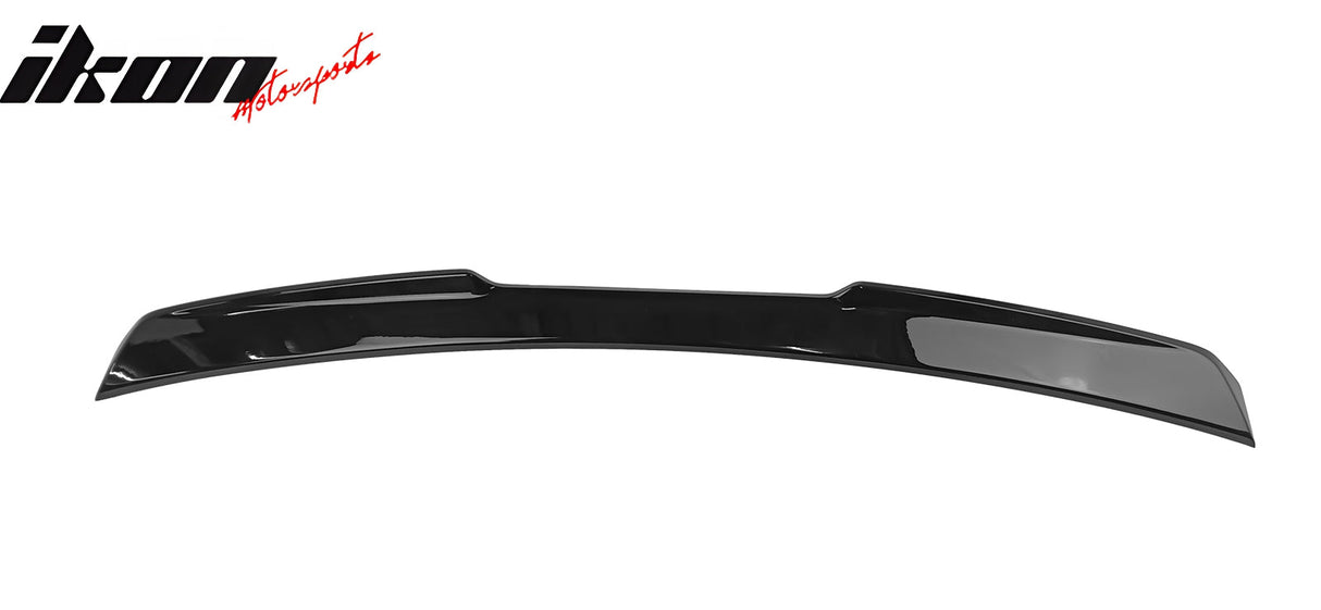 2015-2021 Subaru WRX X Style Painted #D4S Rear Roof Spoiler Wing ABS