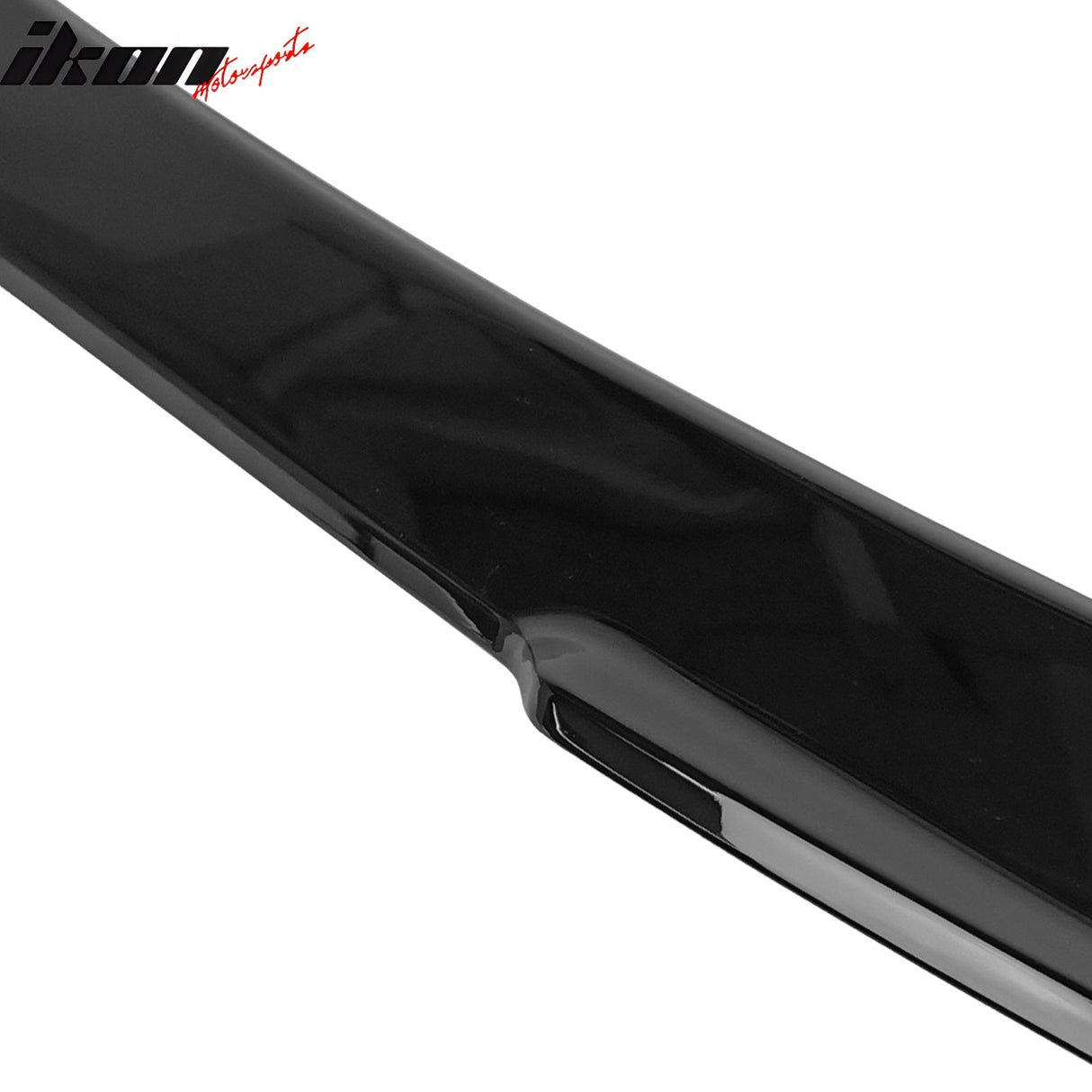 2015-2021 Subaru WRX X Style Painted #D4S Rear Roof Spoiler Wing ABS