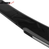 2015-2021 Subaru WRX X Style Painted #D4S Rear Roof Spoiler Wing ABS