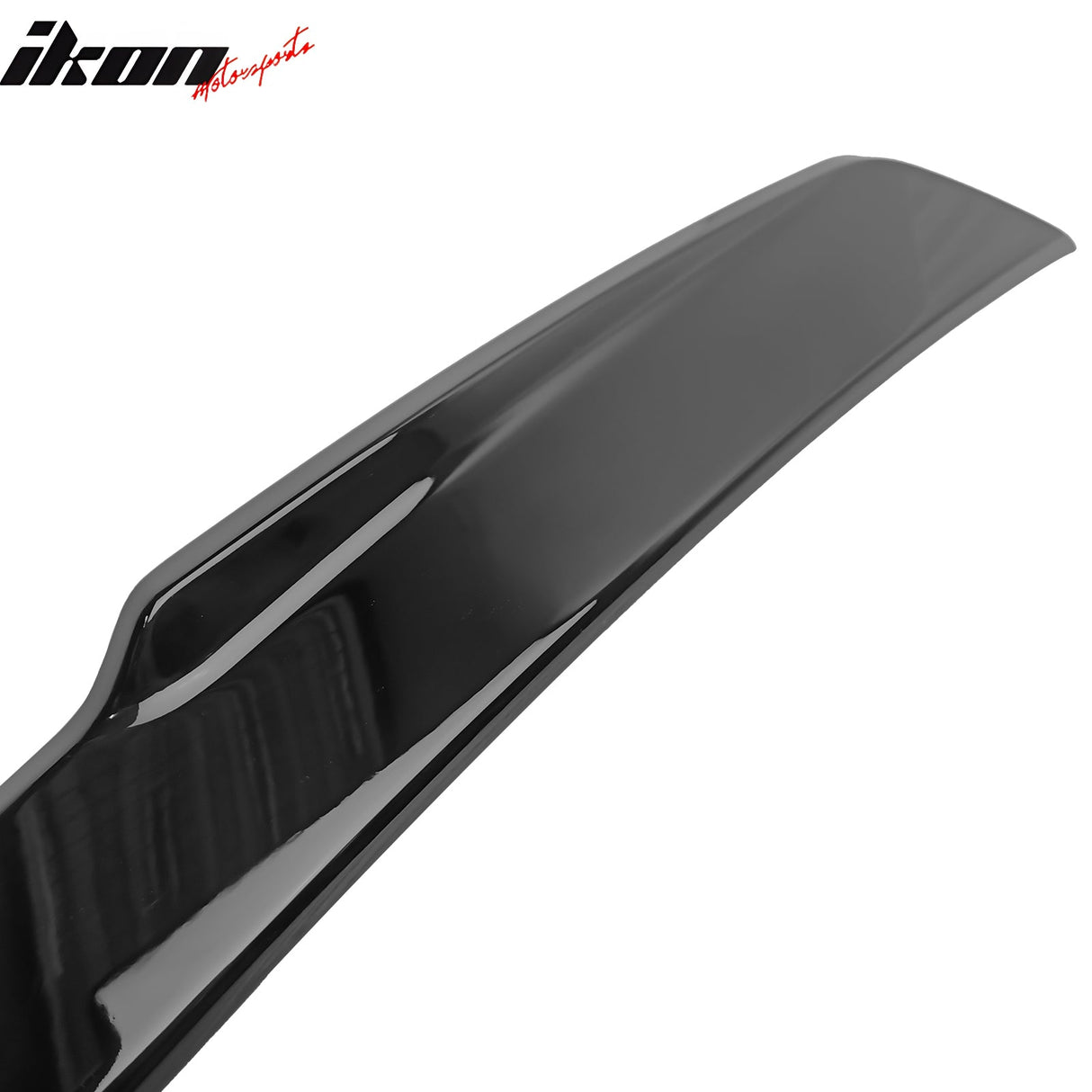 2015-2021 Subaru WRX X Style Painted #D4S Rear Roof Spoiler Wing ABS