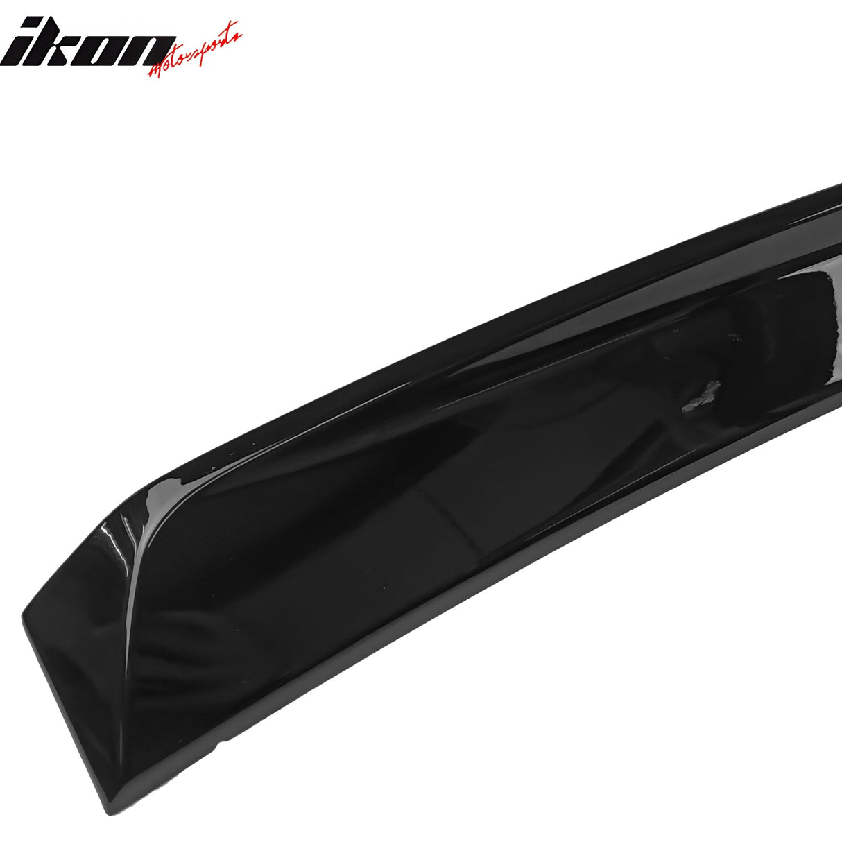 2015-2021 Subaru WRX X Style Painted #D4S Rear Roof Spoiler Wing ABS