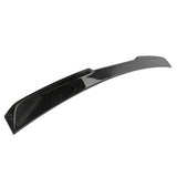 2015-2021 Subaru WRX X Style Gloss Black Rear Roof Spoiler Wing ABS