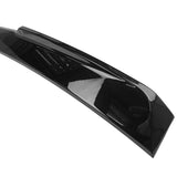 2015-2021 Subaru WRX X Style Gloss Black Rear Roof Spoiler Wing ABS