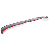 Roof Spoiler for Toyota Camry 2018-2026 IKON V2 Matte Black Primer ABS