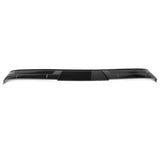 Roof Spoiler for Toyota Camry 2018-2026 IKON V2 Matte Black Primer ABS