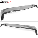 2020-2025 Toyota Corolla Sedan IKON Style Rear Roof Spoiler PP