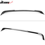2020-2025 Toyota Corolla Sedan IKON Style Rear Roof Spoiler PP