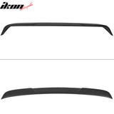2020-2025 Toyota Corolla Sedan IKON Style Rear Roof Spoiler PP