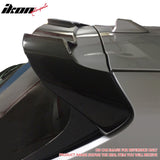 2019-2025 Toyota GR Corolla Sport J Style Unpainted Gray Roof Spoiler