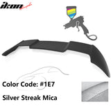 2019-2023 Toyota Corolla Rear Window Roof Spoiler Wing ABS