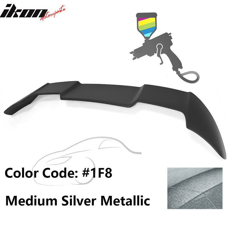 2019-2023 Toyota Corolla Rear Window Roof Spoiler Wing ABS