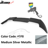 2019-2023 Toyota Corolla Rear Window Roof Spoiler Wing ABS